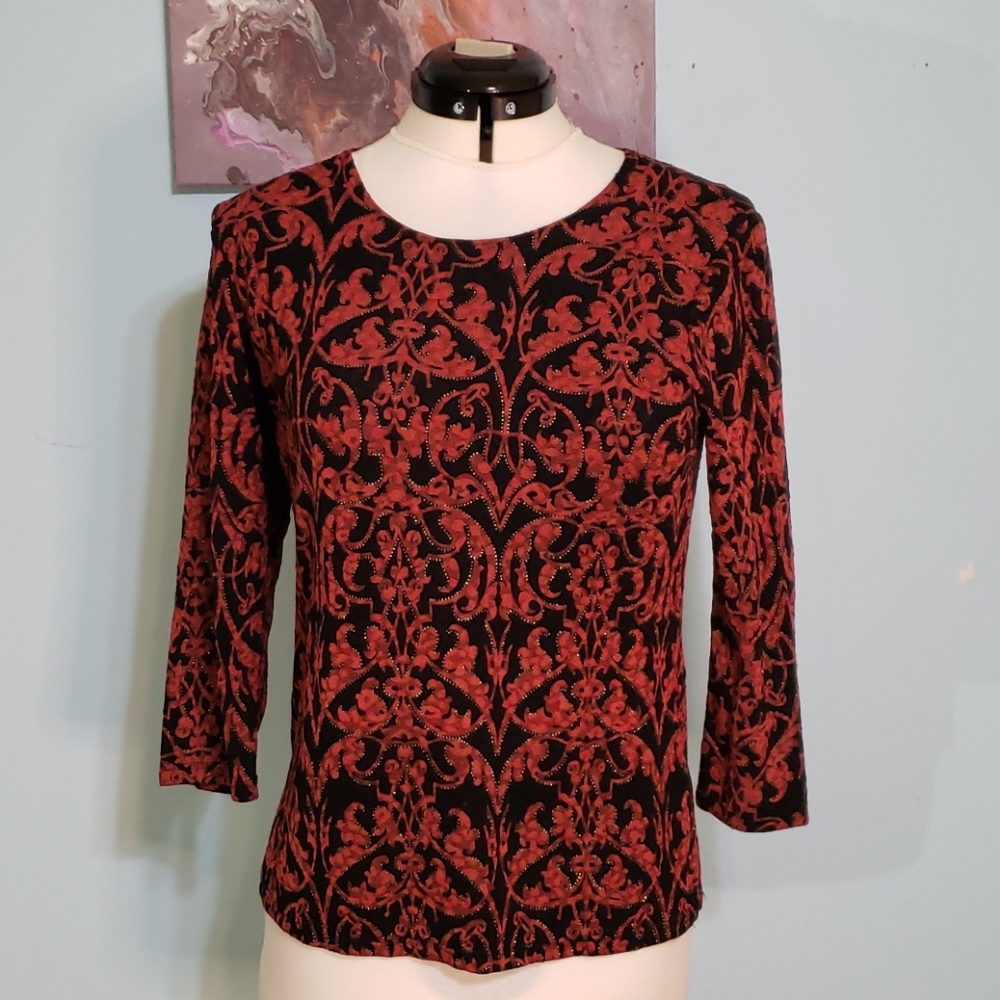 Notations top